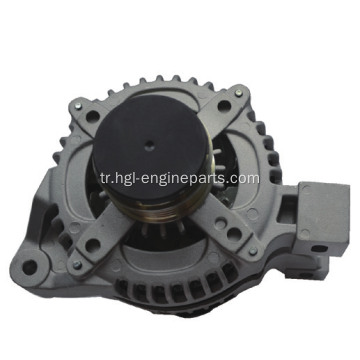 Ford 3M5T-10300-UA için Denso Alternator 104210-4050